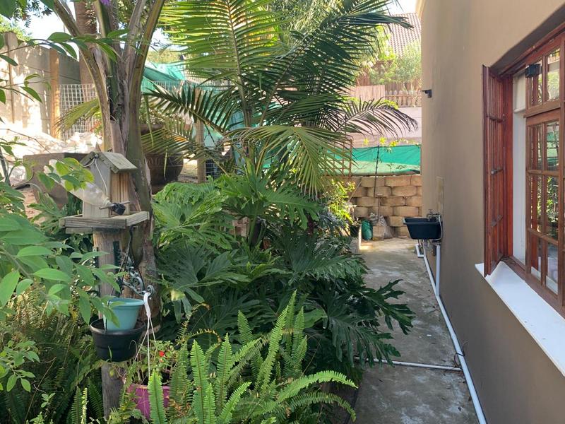 4 Bedroom Property for Sale in Fraaiuitsig Western Cape